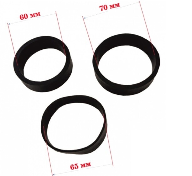 Sports air filter for car