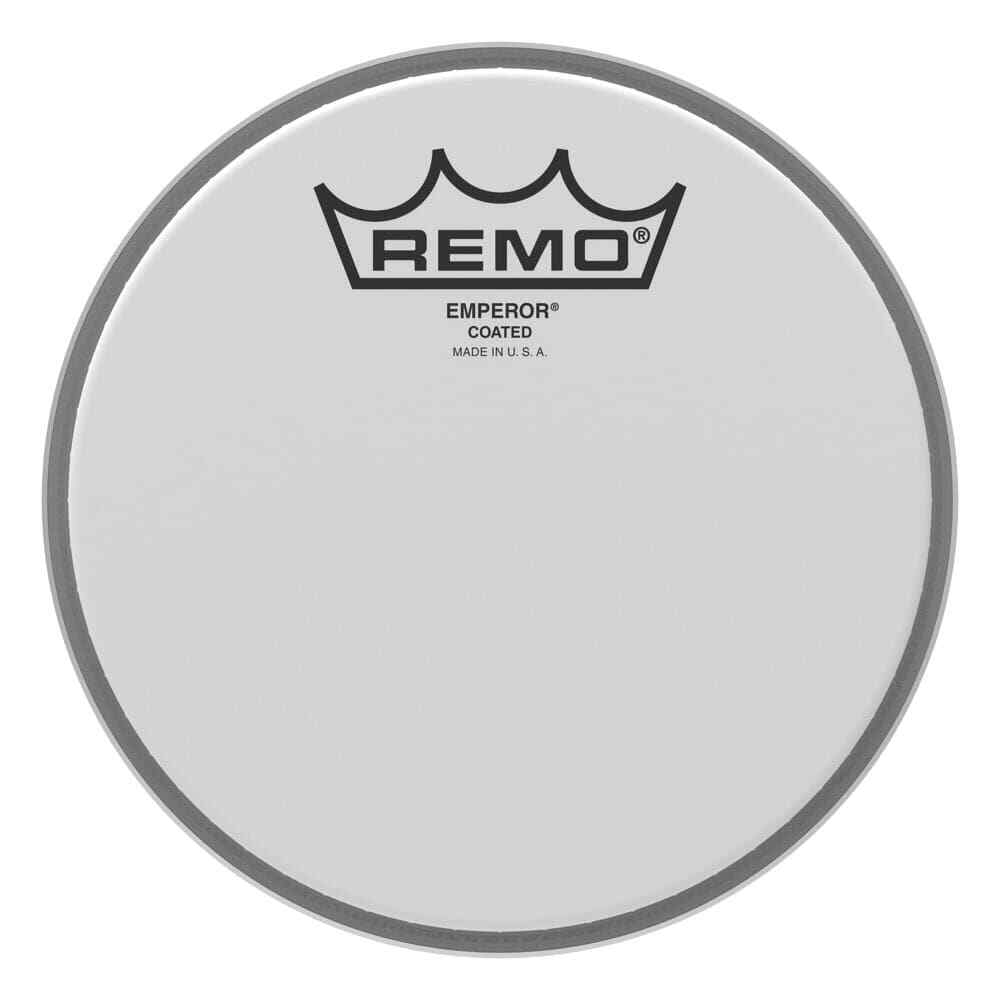 Remo Emperor Coated Drumhead 6"