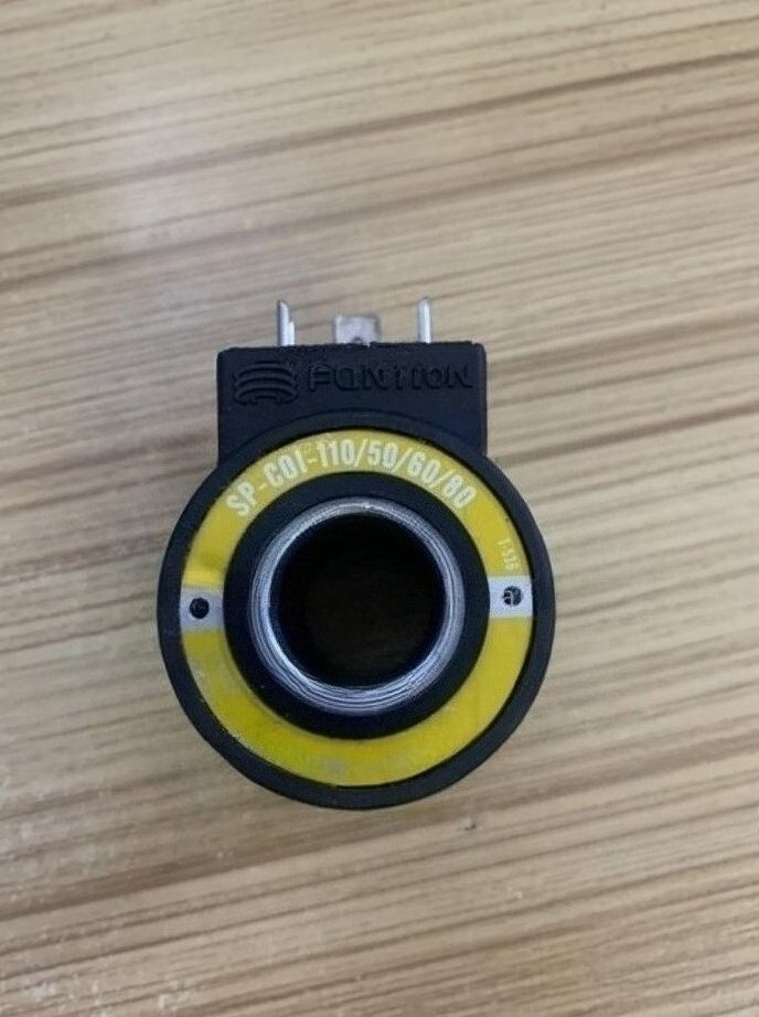 NEW Solenoid Coil SP-C01-110/50/60/80 fast shipping Free delivery
