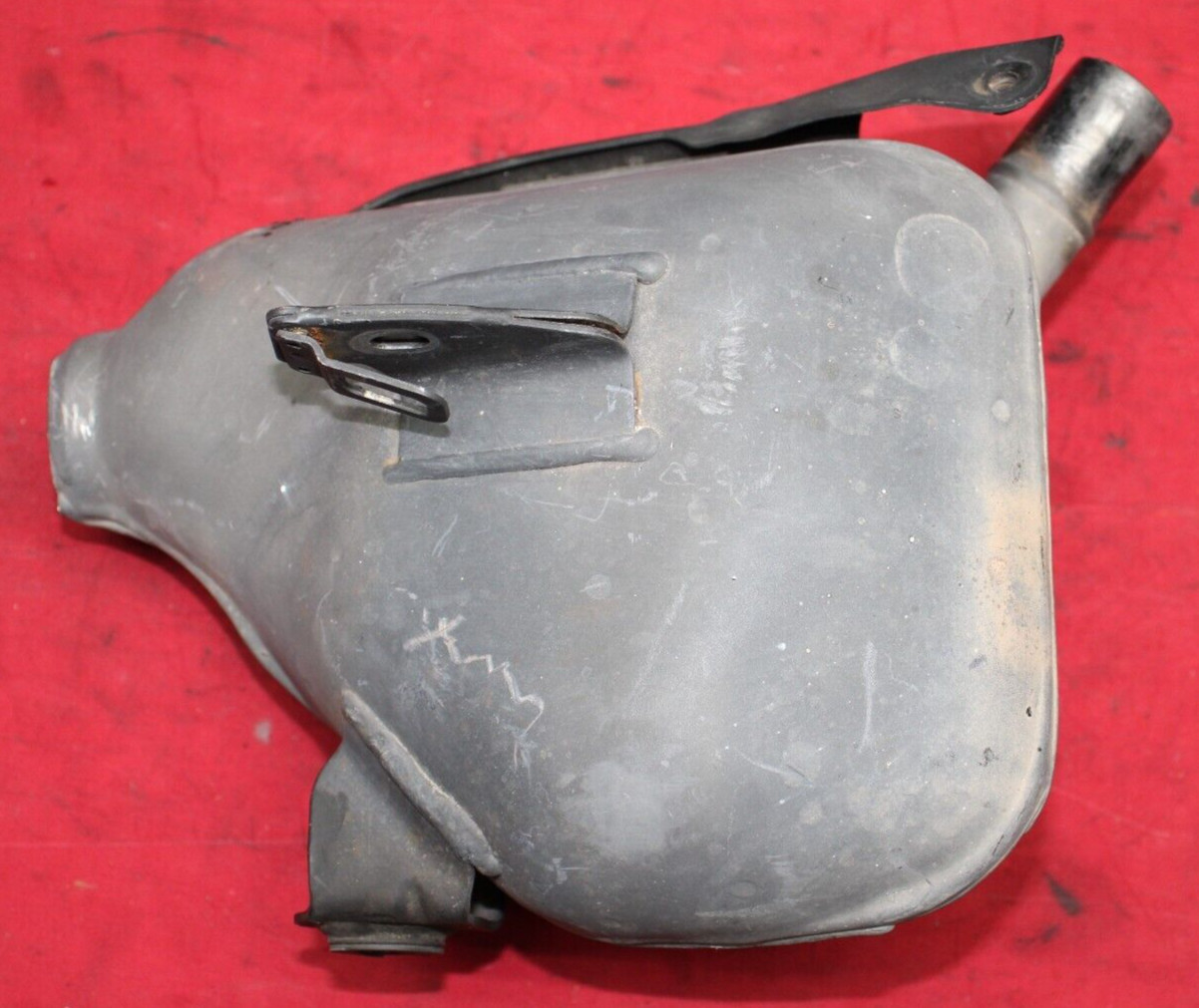 2015 - 2024 Yamaha R3 Catalytic Converter #5017