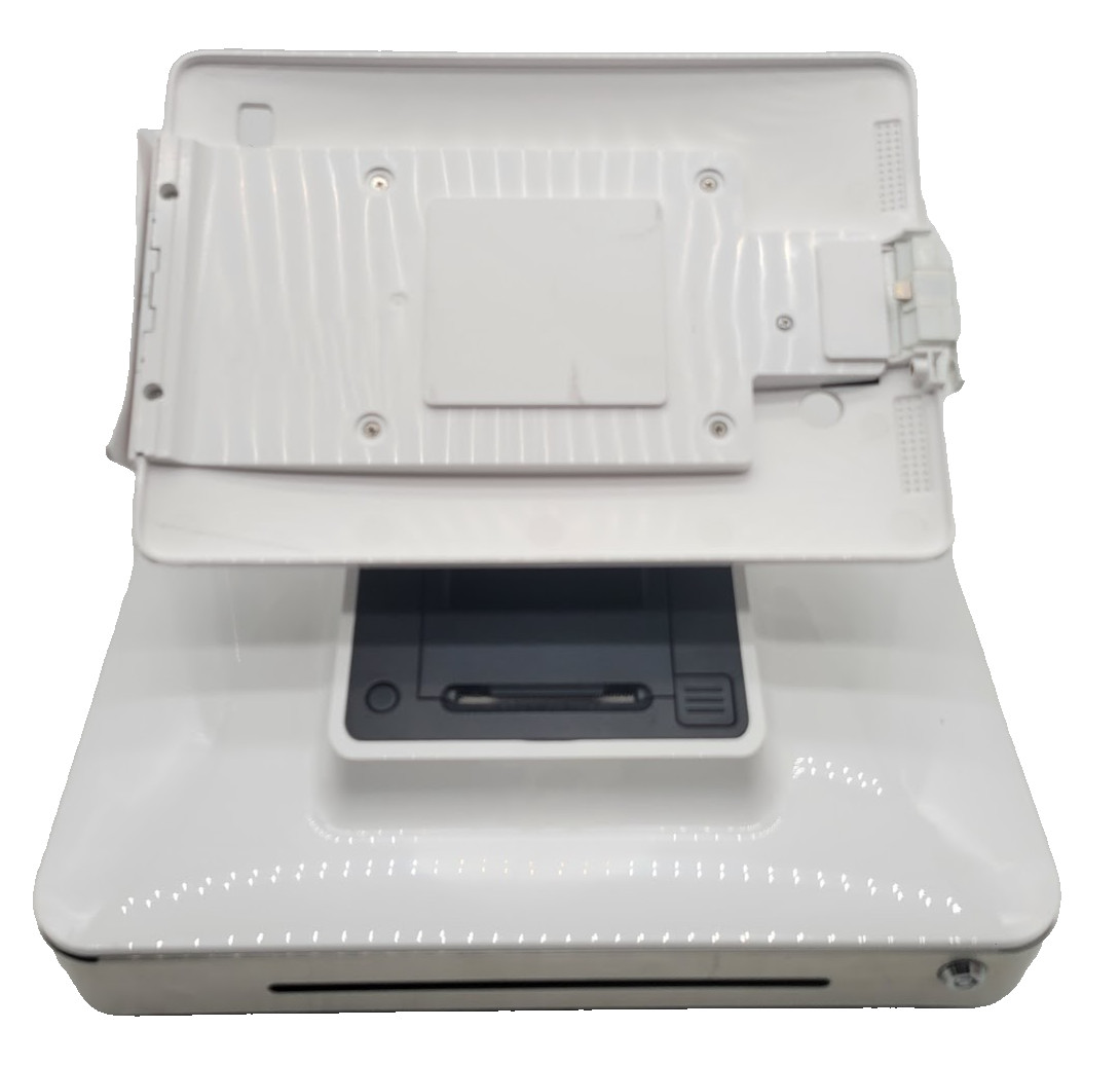 ELO Touch ETT10I1 All-in-One POS System Dock w/Printer, Money Tray  NO KEYS