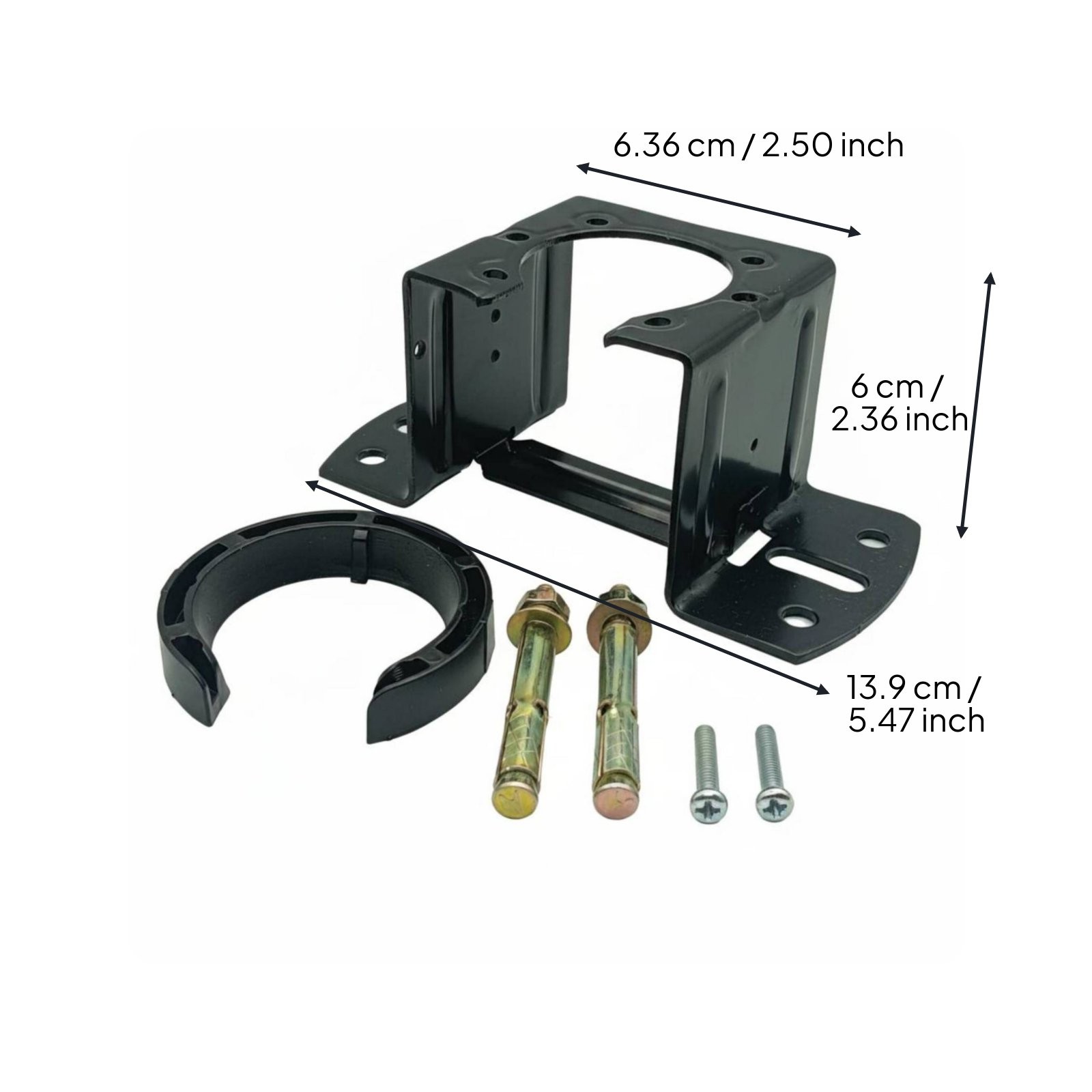 Ceiling Fan Mounting Bracket Anti-Wobble Ceiling Fan Support Bracket