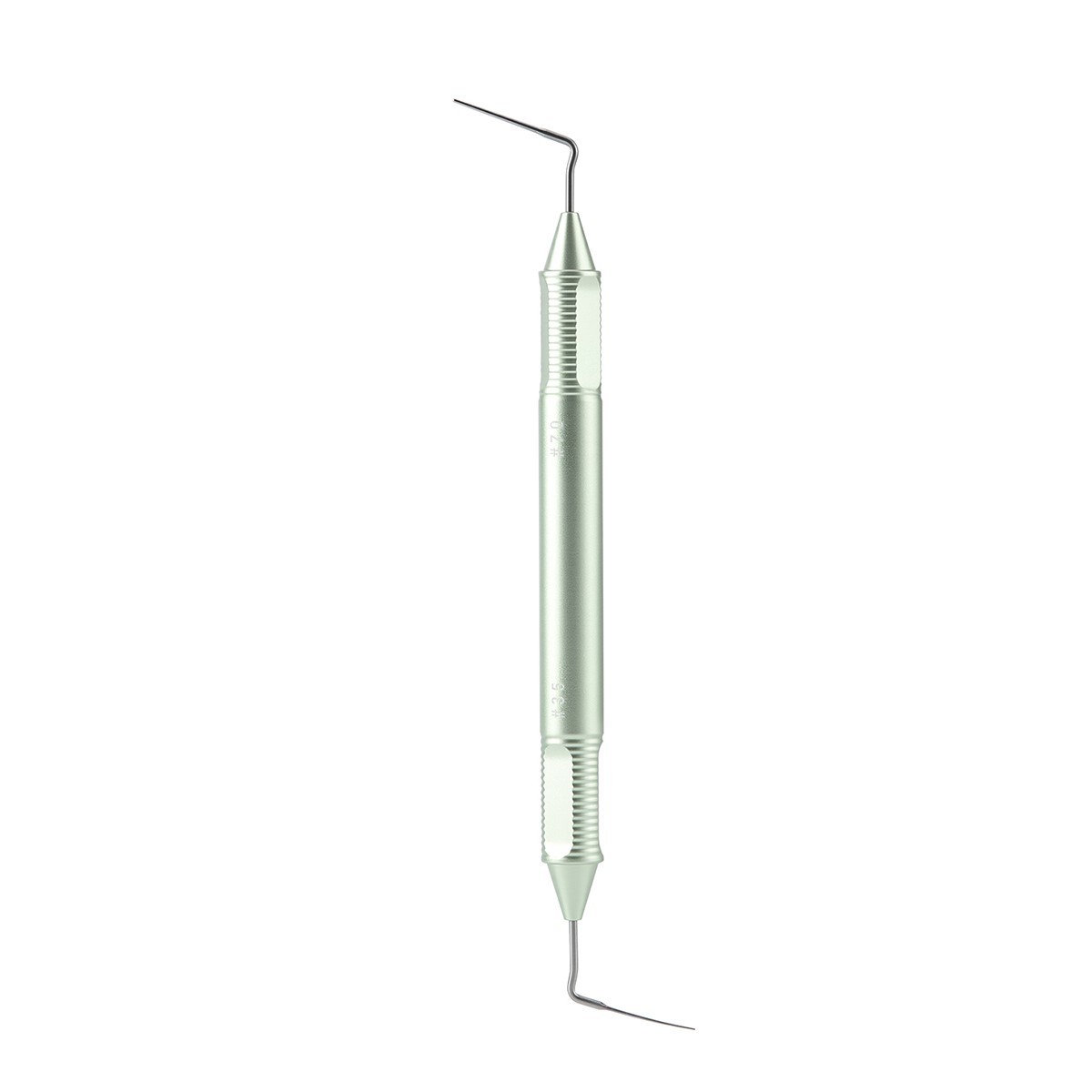 Dental Endodontic Hand Plugger Niti Tip Buchanan Root Fill Instrument 3 Sizes