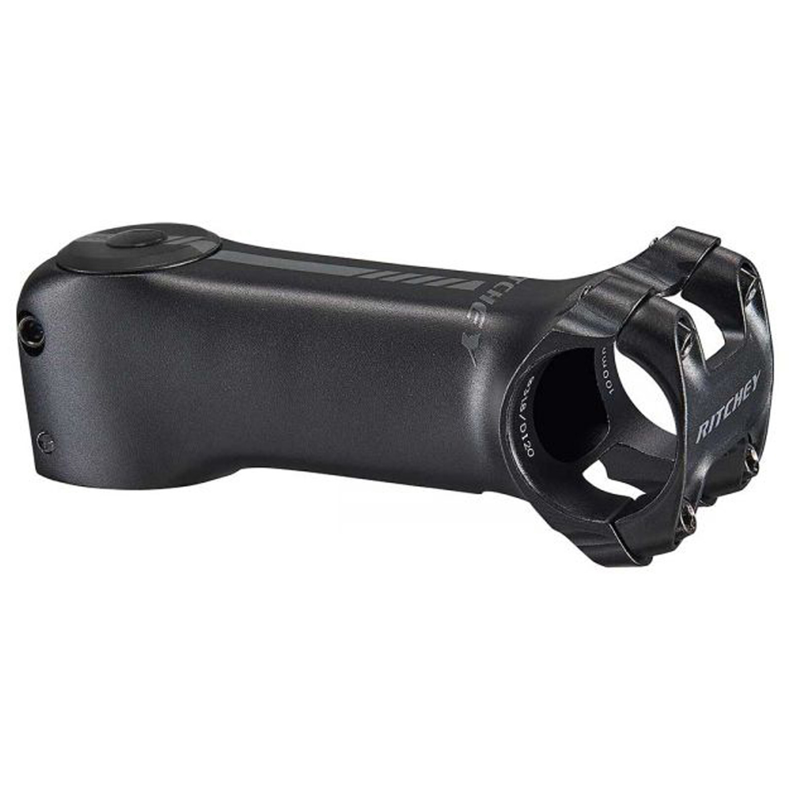 Ritchey Comp Switch Bicycle Bike Stem Matte Black -6 degree 31.8 x 60mm
