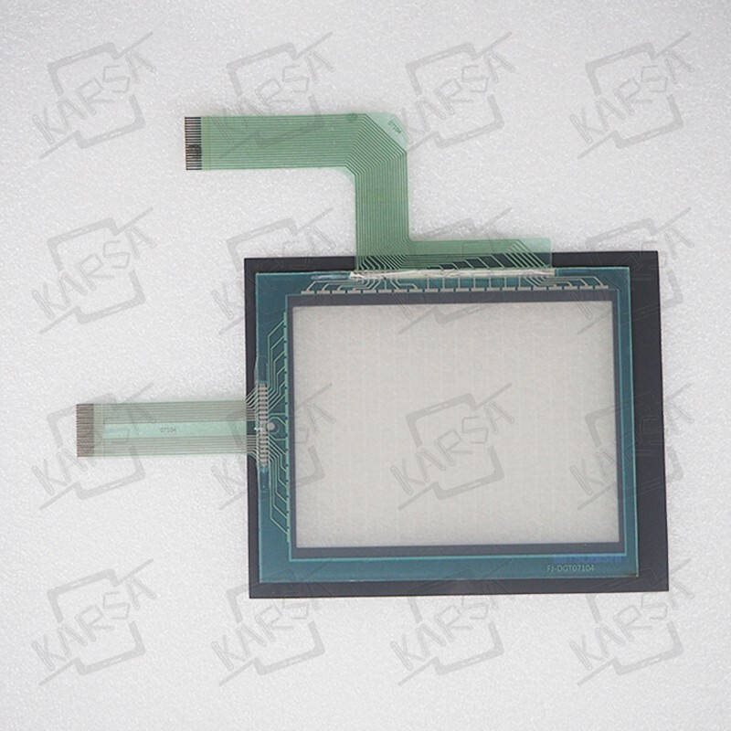 Touch Screen Panel for A951GOT-QTBD-M3 A951GOT-QSBD-M3-B A951GOT-QLBD-M3+Overlay