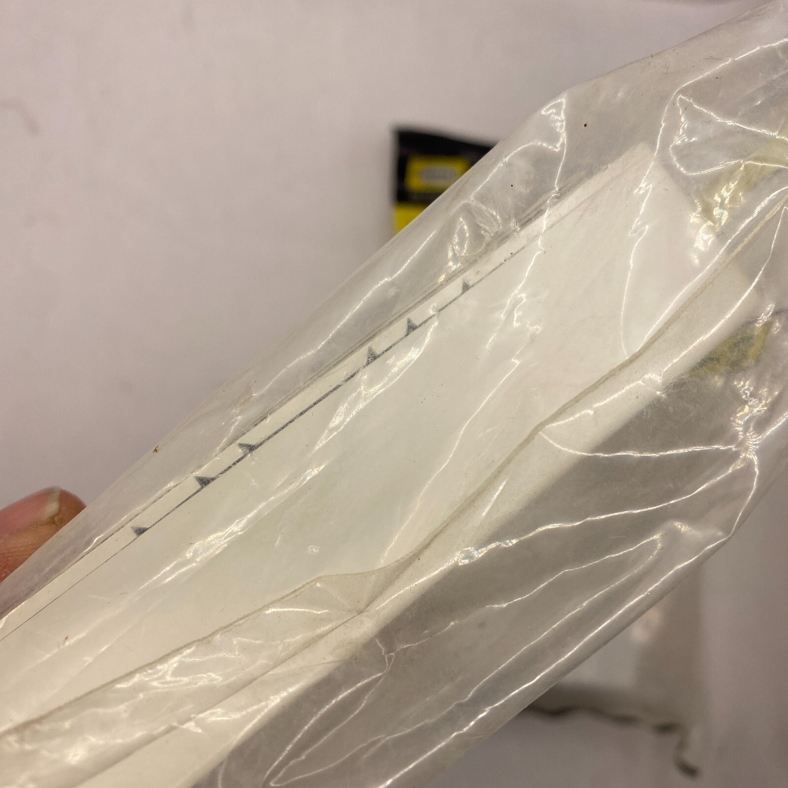 Hubbell ISB4W Surface Housing 4 Port White Surface 2 Pack🔔