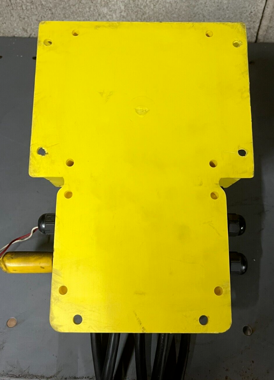 LMI Milton Roy LiquiTron DC4500 DC4500-111A Conductivity Controller