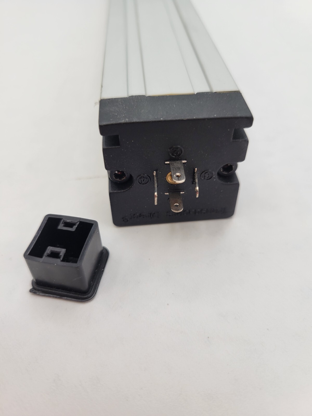 Servtek 10870418 Pneumatic Actuator Linear Scale Double-Acting