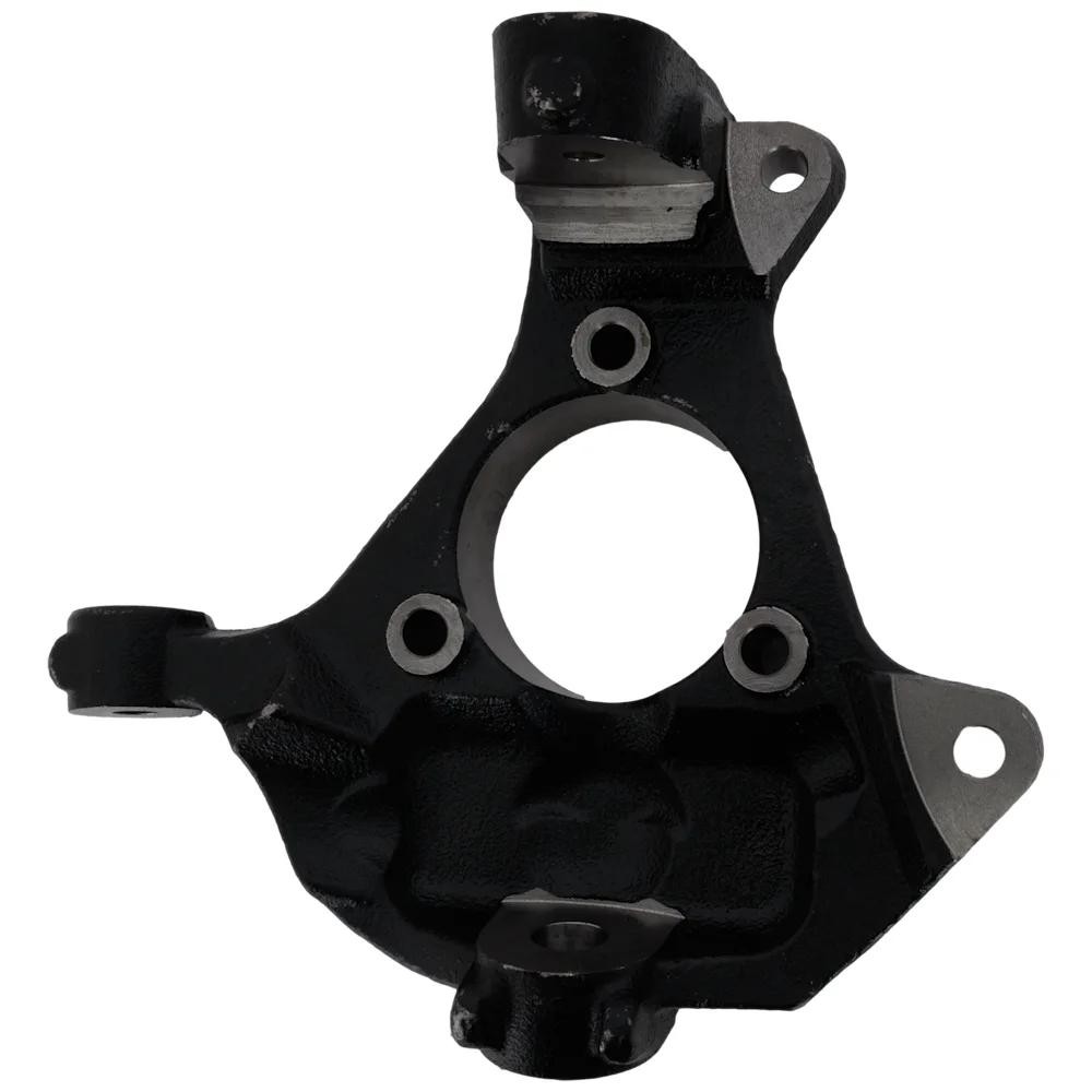 Right Front Knuckle 2007-2014 Chevrolet Avalanche Silverado 1500 LS LT 15125945