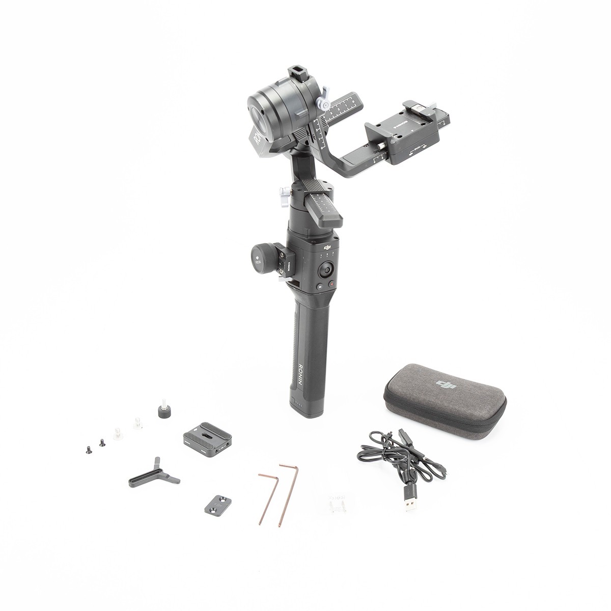 DJI Ronin-S - SKU#2008883