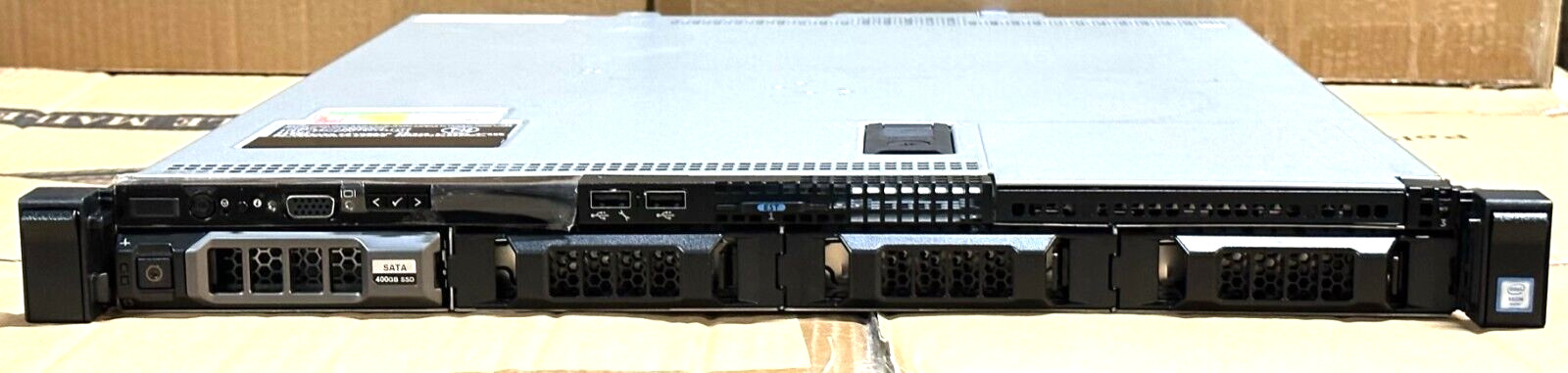 BSS Soundweb Contrio Server Control and Media Server