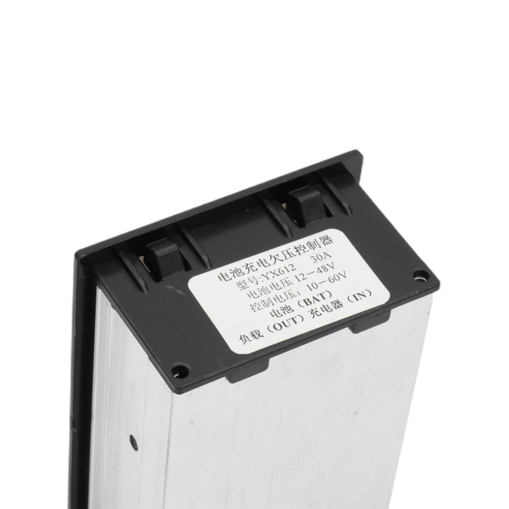 110g Control Module 3.7*2.3*1.2inch 9.5*6*3.3cm Control Lithium
