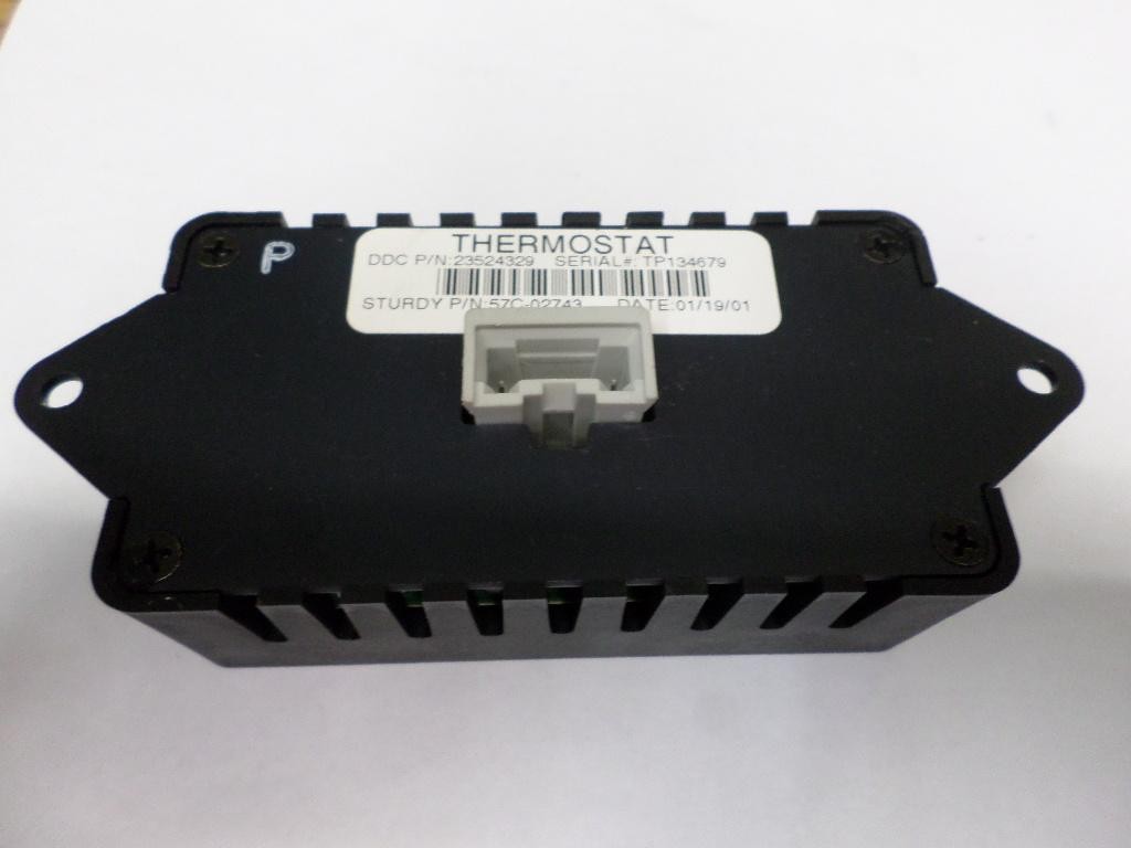 Replaces 23524329 ELECTRONIC PART , MN