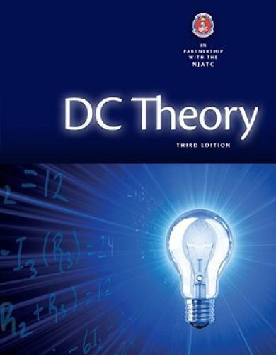 DC Theory - Hardcover By NJATC, NJATC - GOOD