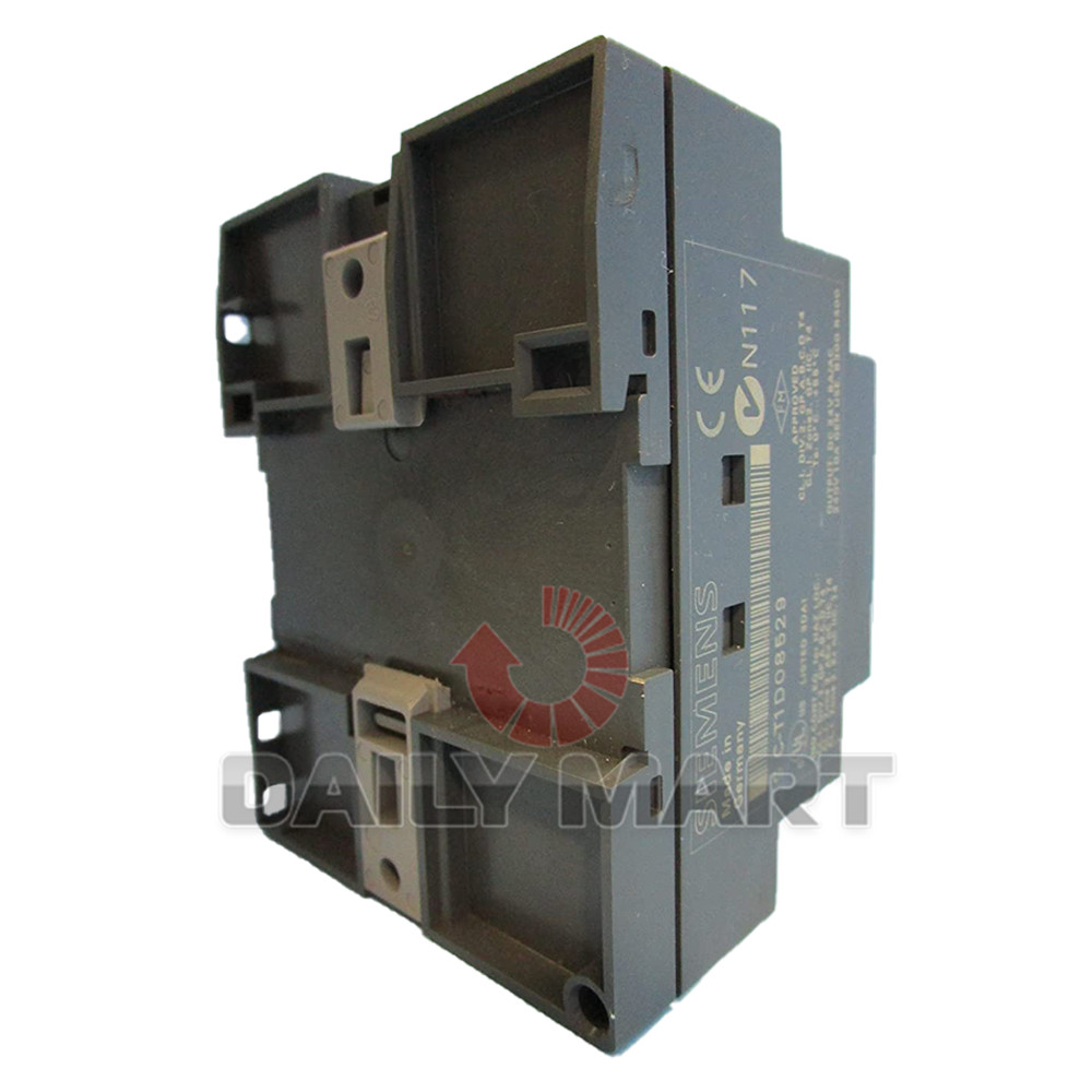 Used & Tested SIEMENS 6ED1 052-1FB00-0BA4 6ED1052-1FB00-0BA4 PLC Module