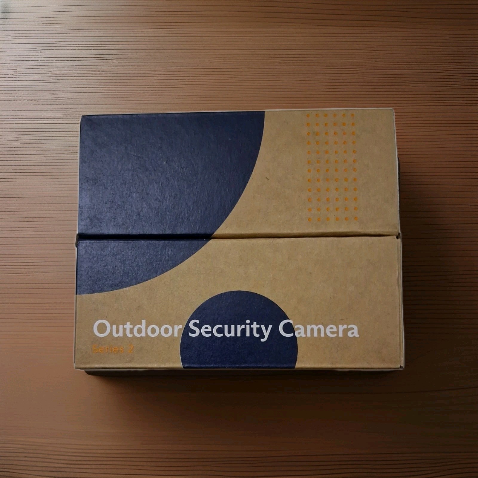 NEW SimpliSafe Outdoor Security Camera GEN2 NIB Sealed Box