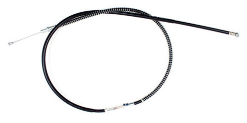 MOTION PRO 1979-1980 Kawasaki KZ1000E Shaft BLACK VINYL CLUTCH CABLE 03-0006