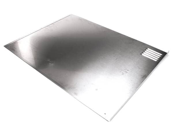 Henny Penny Panel-Rh Side 56972 - Genuine OEM Replacement Part