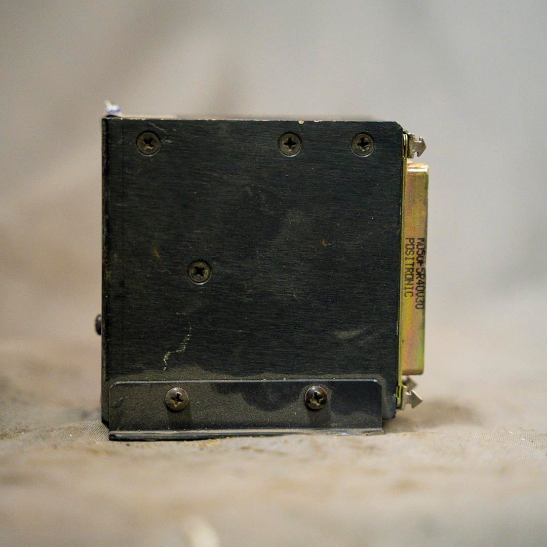Mid-Continent MD41-248 Relay Unit 28 VDC
