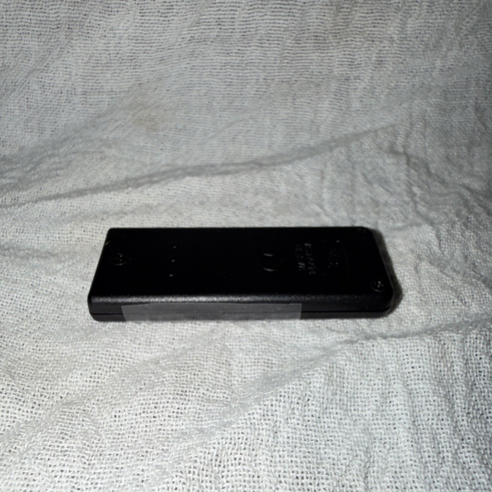 Pentax Remote Control F Wireless Shutter Release for Pentax Cameras Black