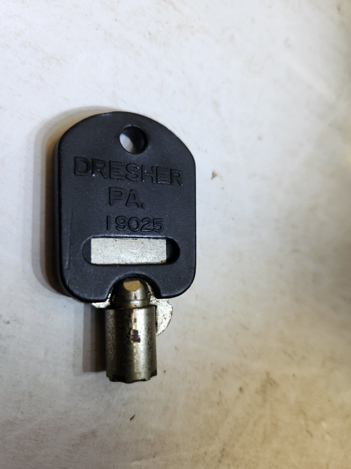 ESD 888 Same As GR888 Key Only Used
