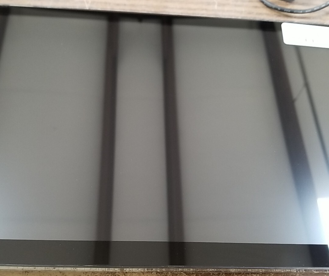 MicroTouch Solutions Touch Panel PC IC-156P-AW3