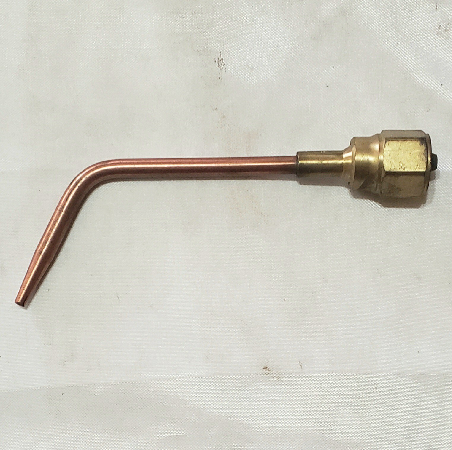 Victor 2-T4 Welding Brazing Torch Tip 300 Series Fits 315FC 2-W Journeyman USA