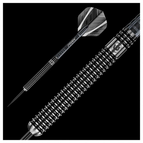 Steeldart Winmau Blackout 1083 - 22G