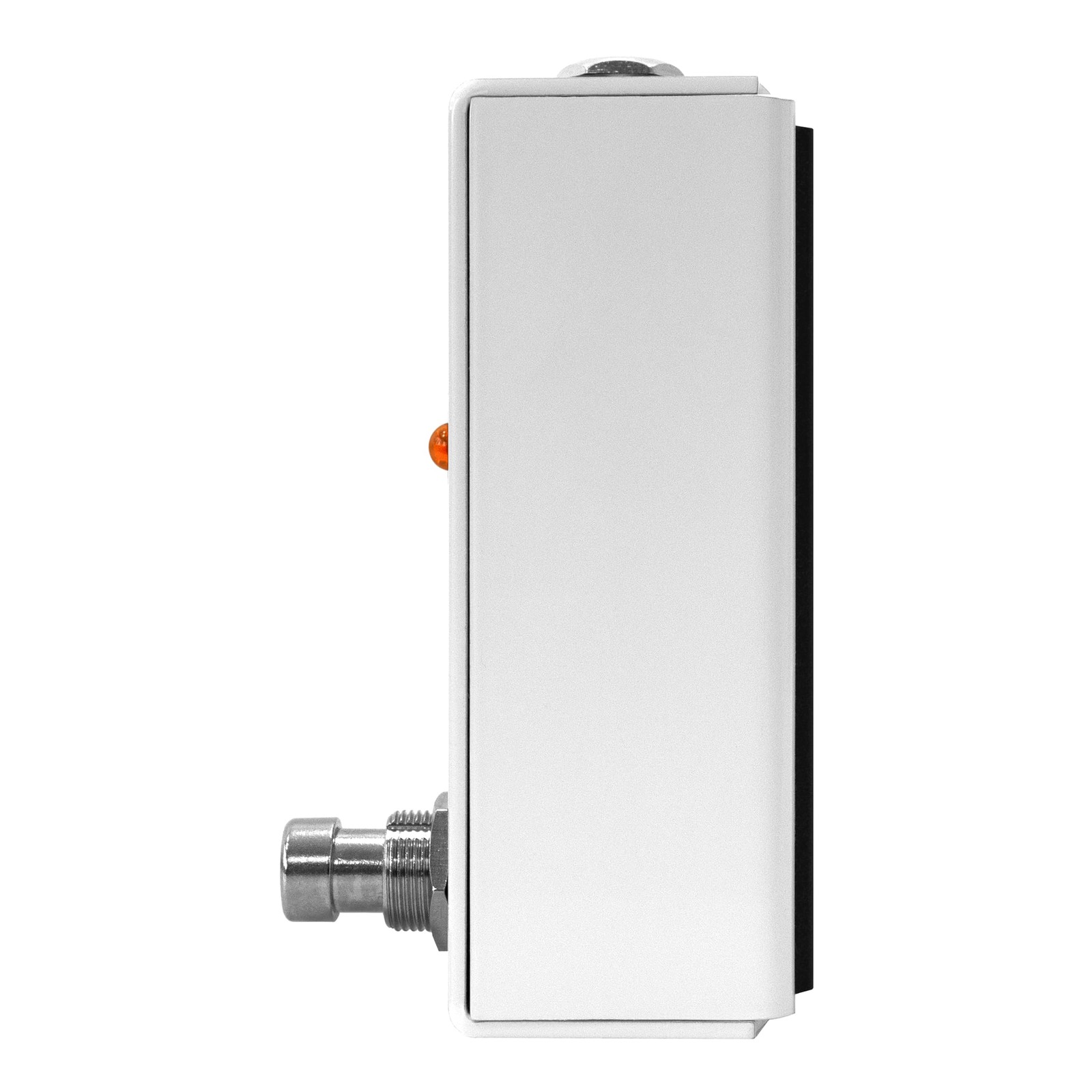 Single Button Mini Footswitch