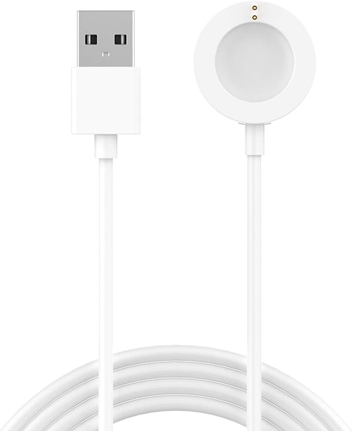 Compatible with Michael Kors Access Gen 6/5/4 Watch Charger, 3.3Ft Replacement R