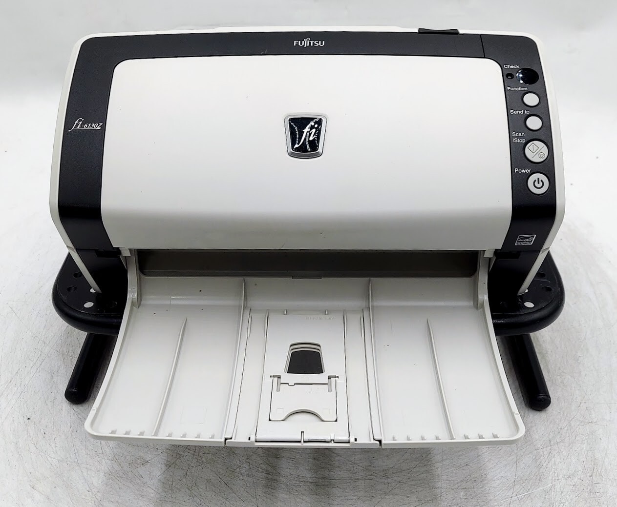 Fujitsu FI-6130Z Document Scanner