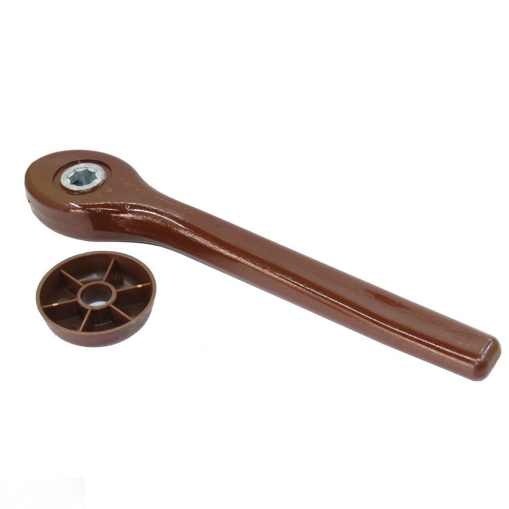 Recliner Handle Star Hole fits Lazy Boy Release Right /Left Hand Side LazyBoy