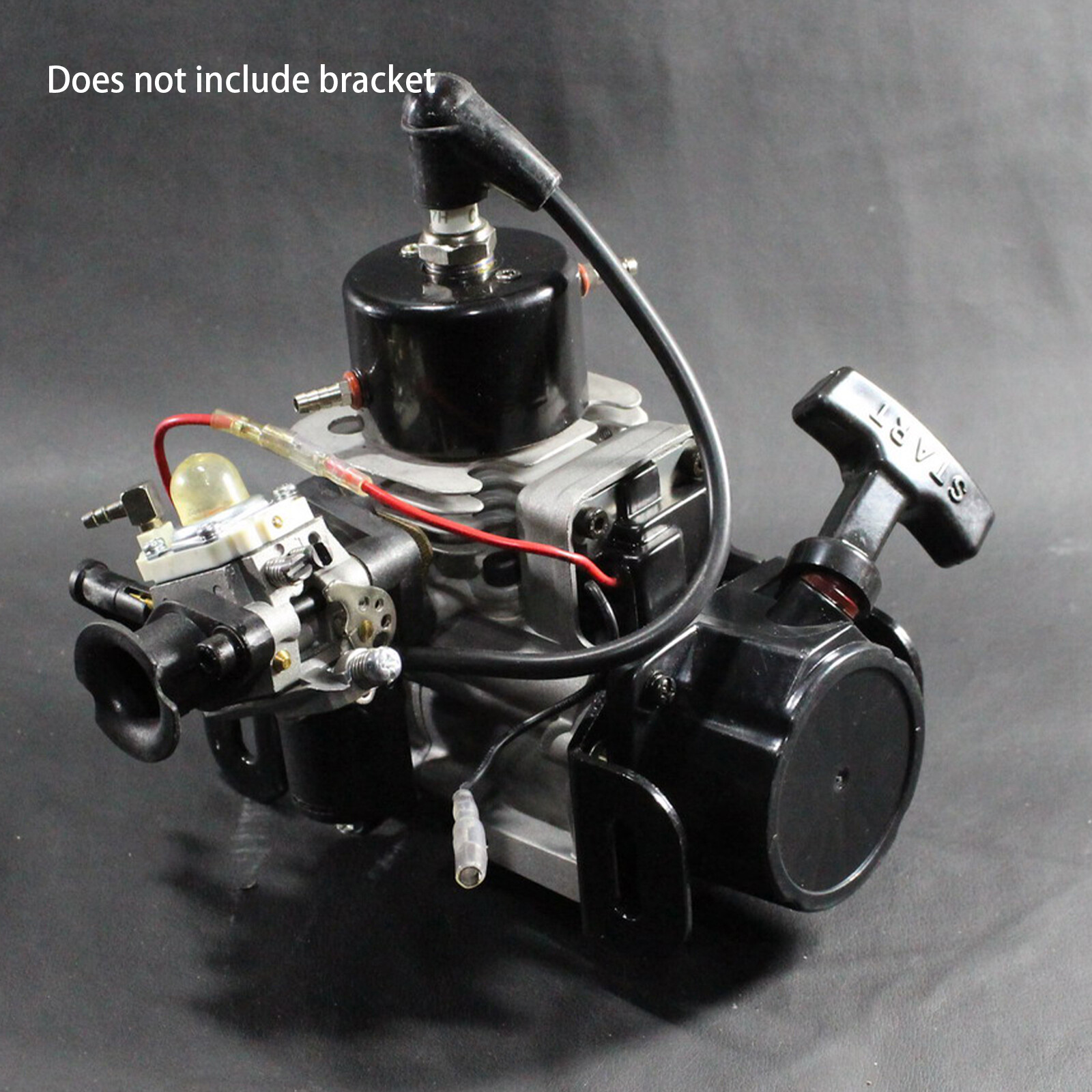 ​29CC Gasoline Water-cooled Engine For RC Boat ModelFl