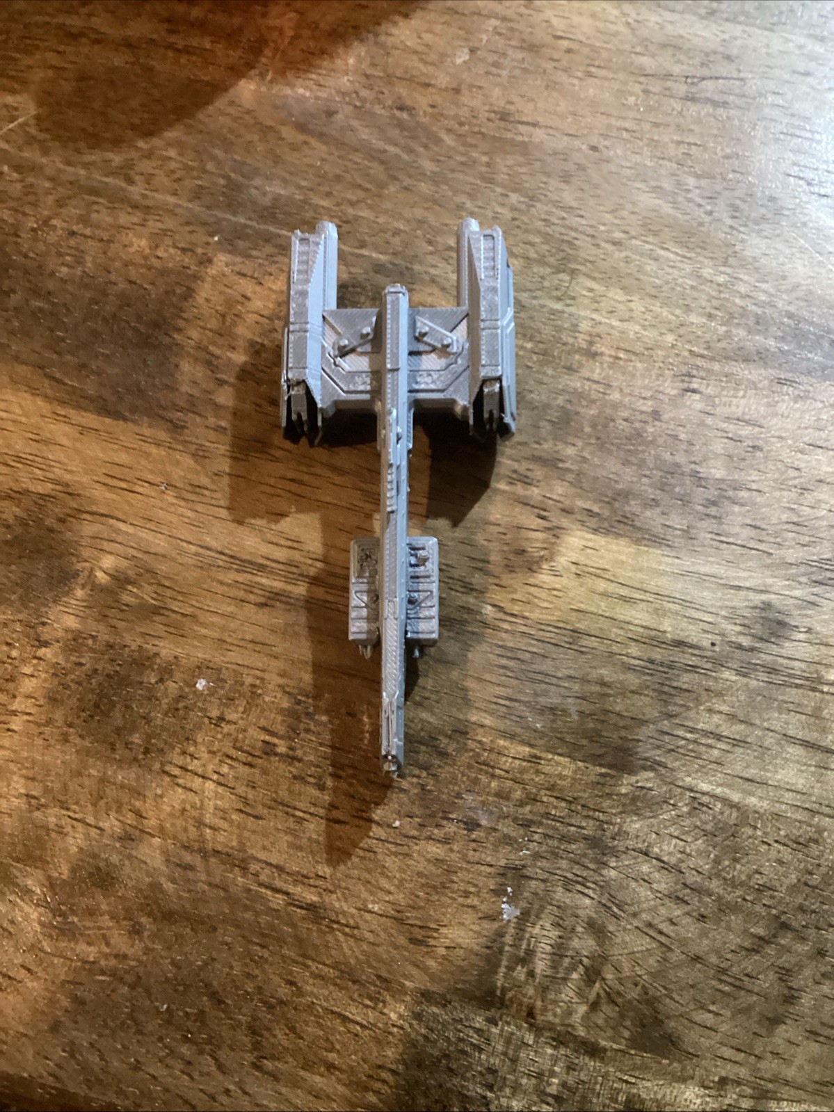 Halo UNSC Providence-class Frigate model