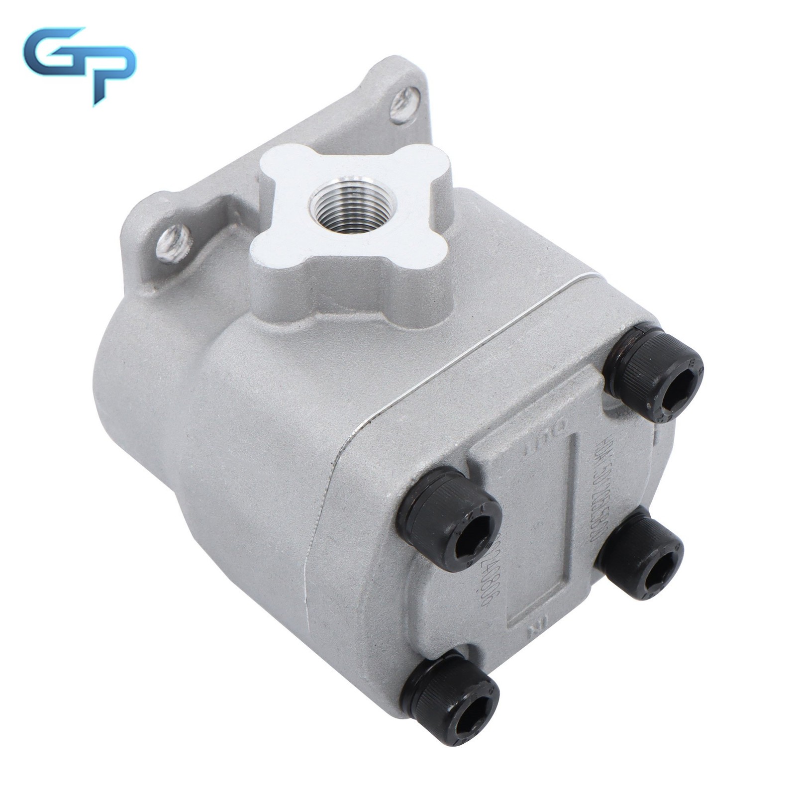 Hydraulic Pump 67211-76100 67211-76102 For B4200 B5100 B6100 Kubota Tractor