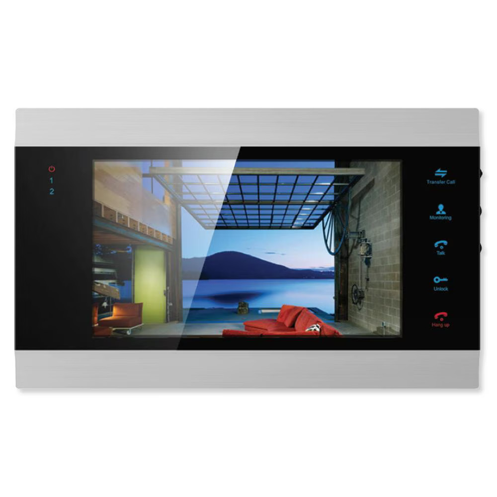 IST IP Color Monitor (V500-MONITOR)