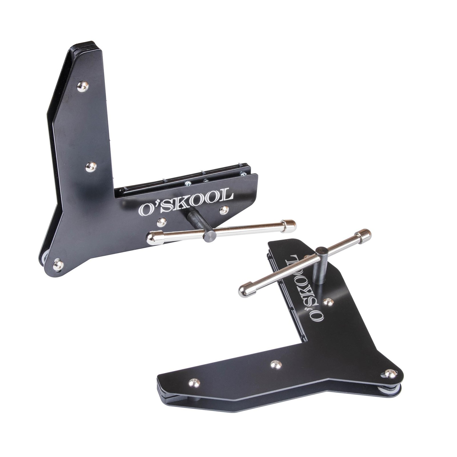 O'SKOOL Miter Max Corner Clamp for Woodworking, Miter Clamp for Door Casing, ...