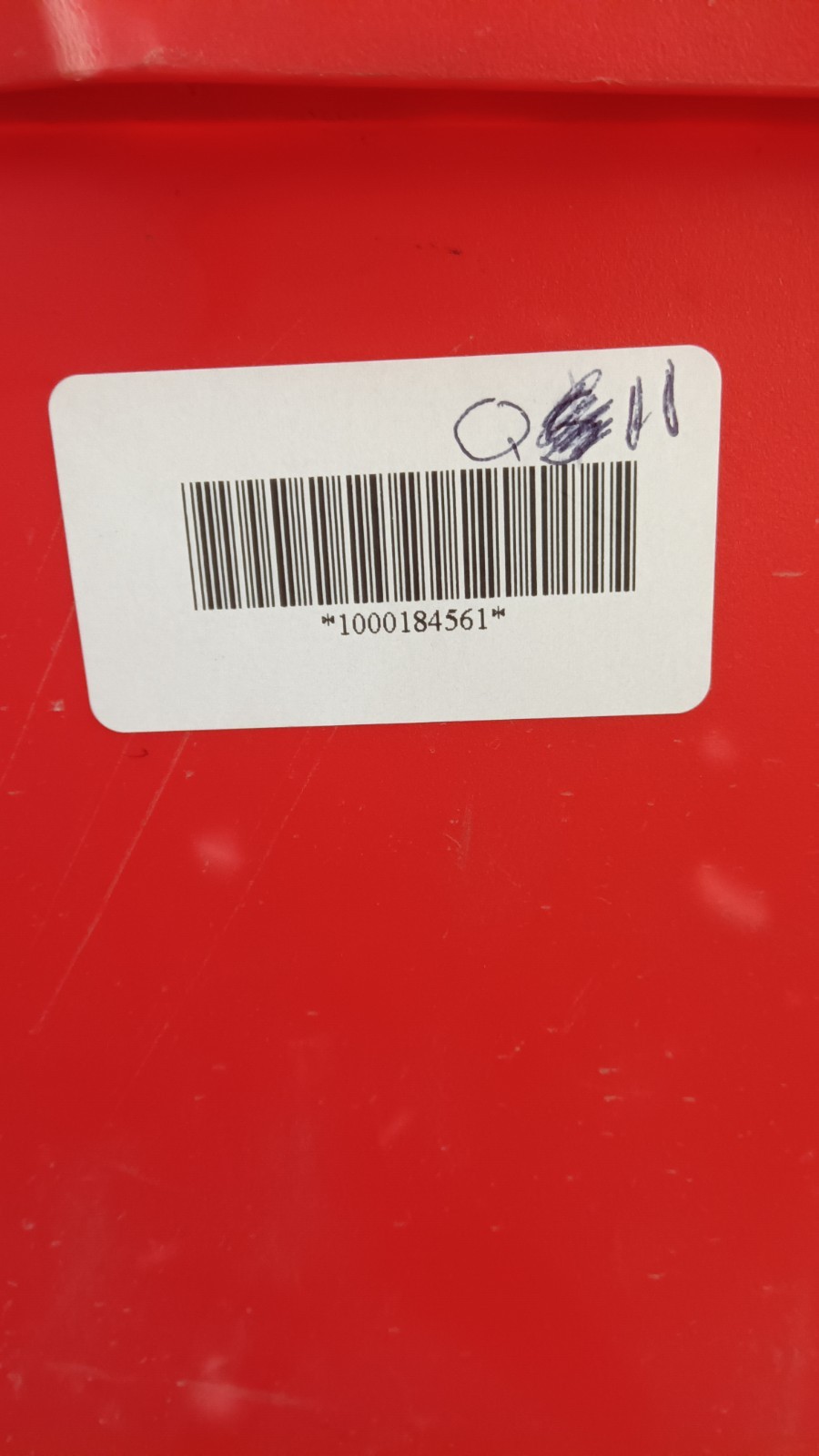 E-seek M-260 ID Card Reader | Tested