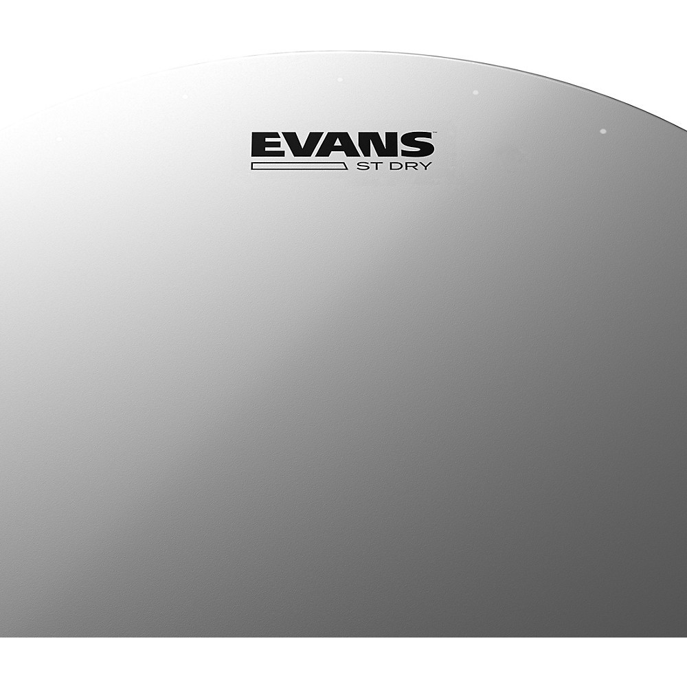 Evans ST Dry Coated Snare Drumhead 13 in.