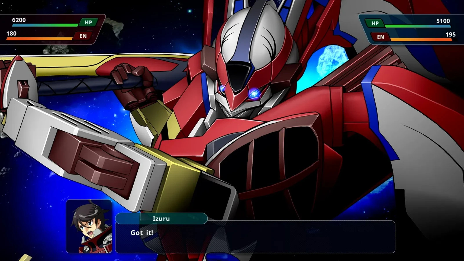 Super Robot Wars Y (PlayStation 5) Japan Import [Multi-Language]