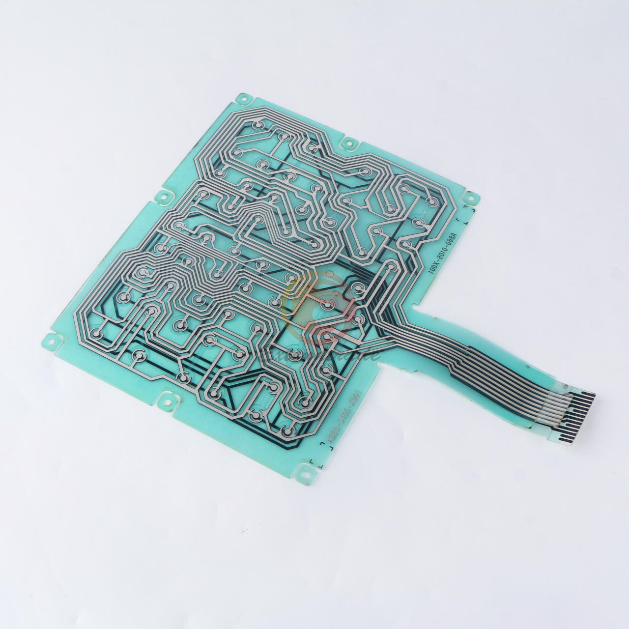 For Fanuc A860-0105-X001 Membrane Keypad Film Panel