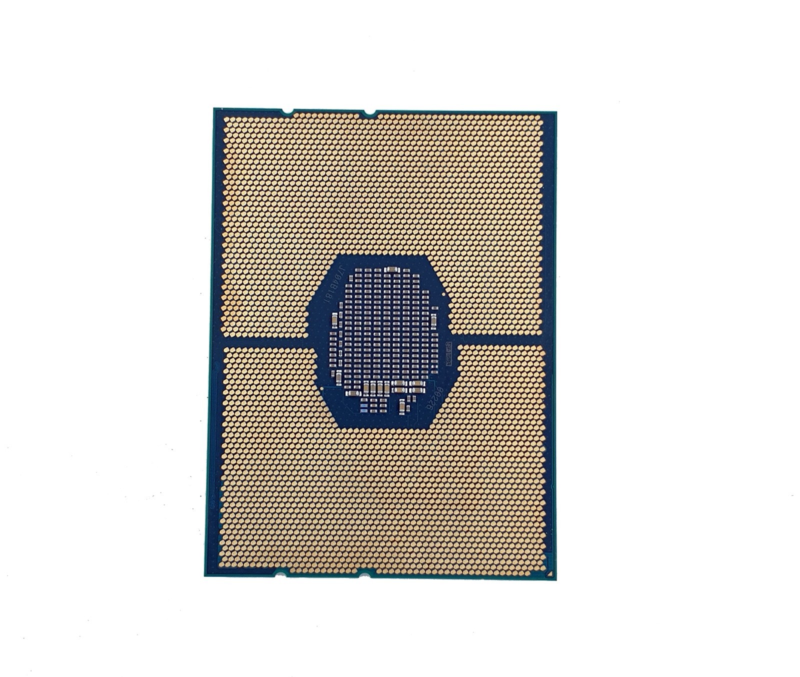 Intel Xeon Platinum 8180 2.50 GHz 28 Core CPU Processor