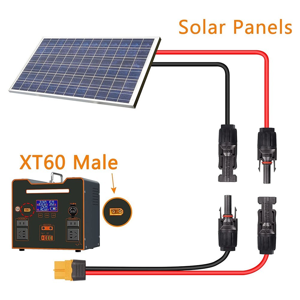 Connecting Cable 1 PC Low Power Consumption And Strong Current Load Capacity