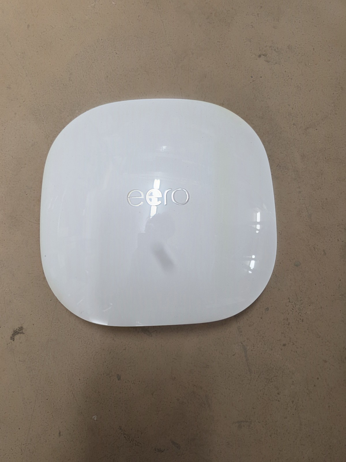 Eero Poe 6 T010001 Dual-Band Wi-Fi 6 Access Point AX1800 2.5Gbps | Device Only