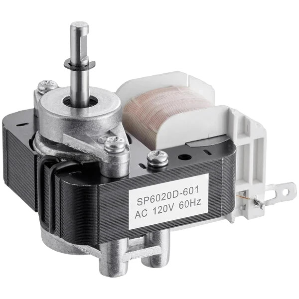 Avantco SP6020D-601 Fan Motor 120V AC 60Hz Replacement for LT93
