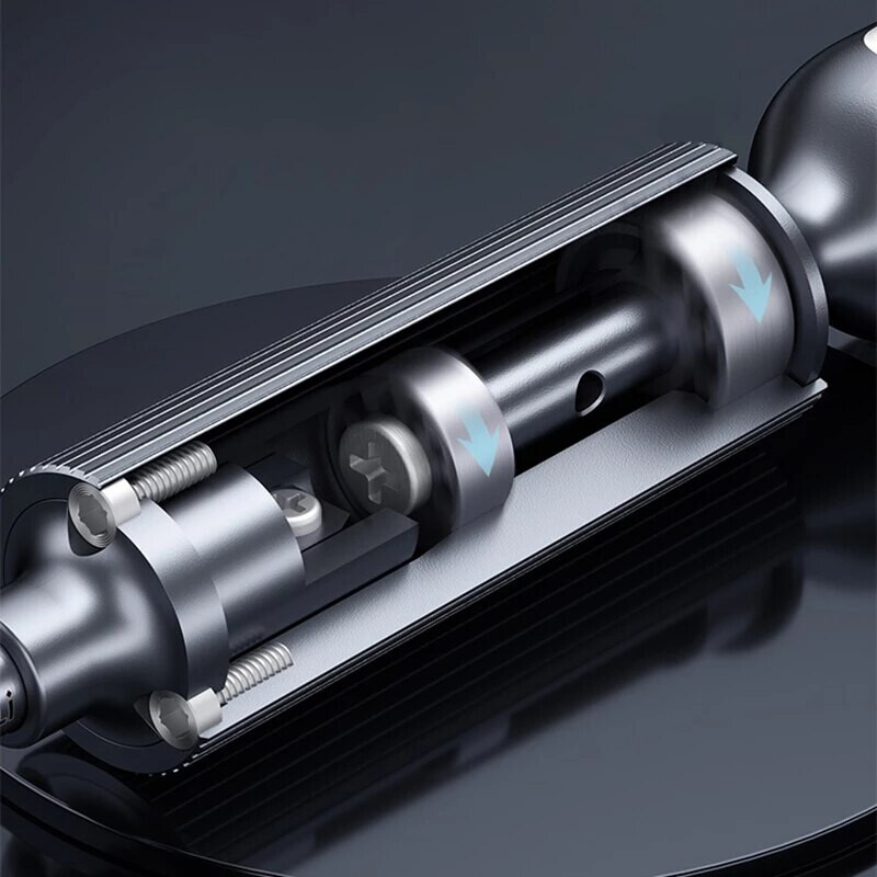 0.6 Y Type Tri-Wing Super Tactile Grip-type Precision Henry Phillips Screwdriver