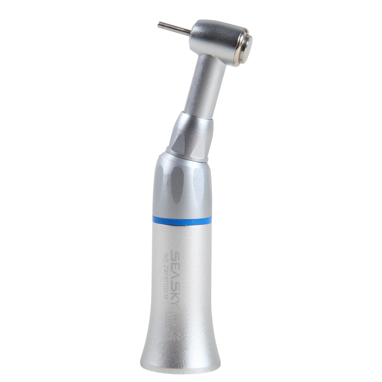 Dental Low Slow Speed Contra Angle Handpiece Fit FG 1.6mm Burs E-type