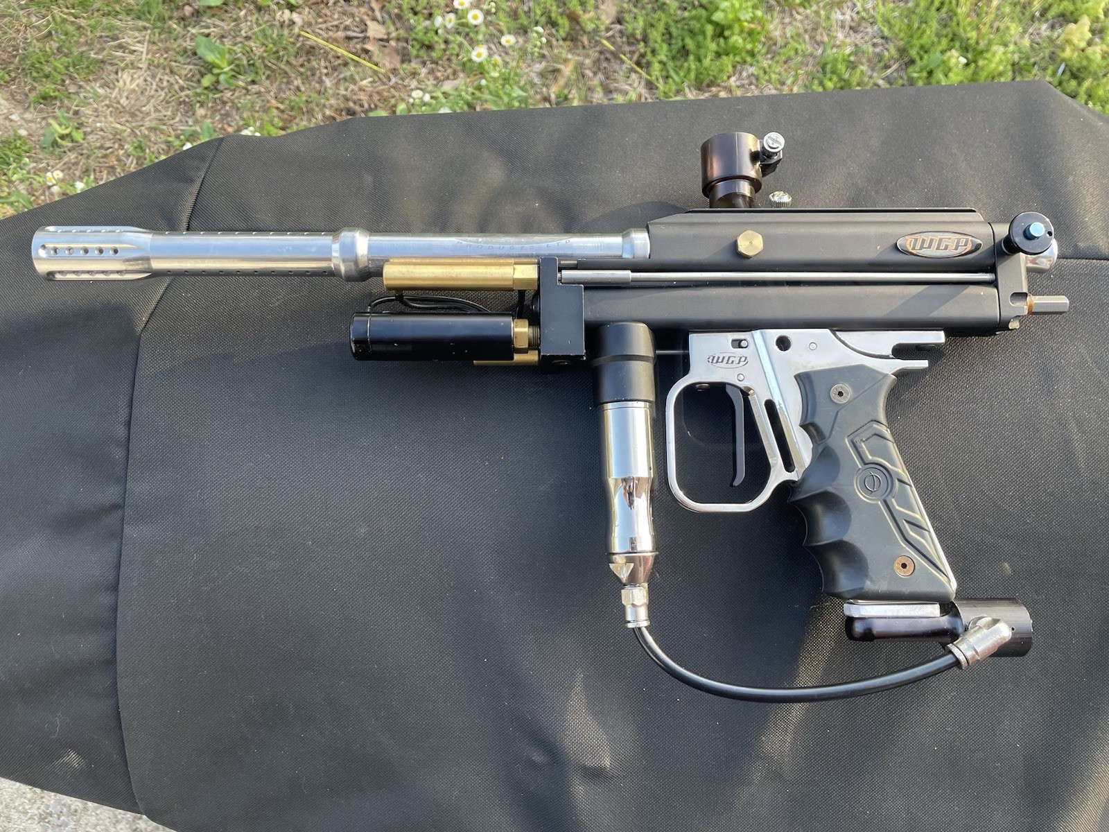 Wgp Autococker