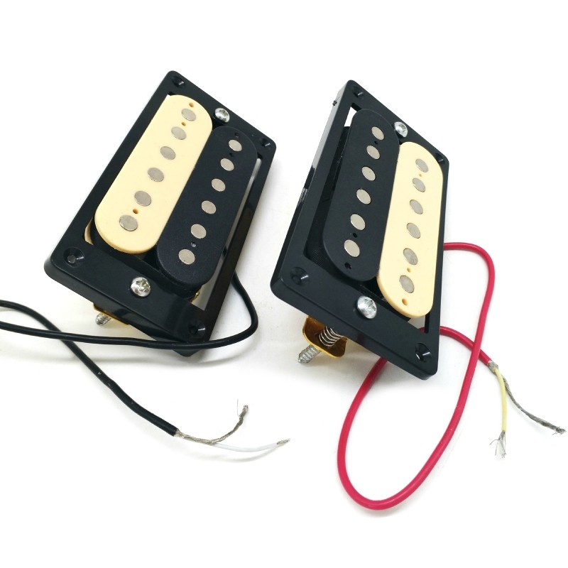 Electric Guitar Pickups,Musical Instruments 50mm /52mm Great Performance