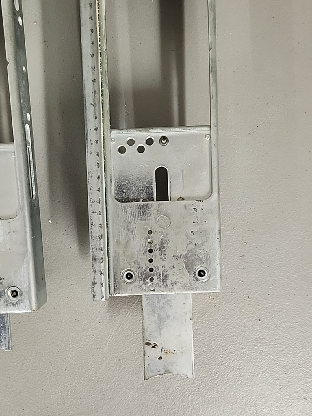 Porter Cable Door Hinge Butt Template Model #59380